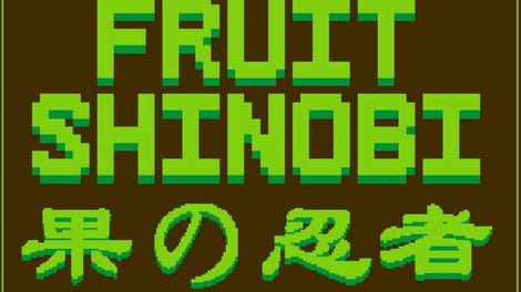 Fruit Shinobi