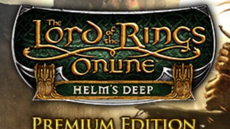 The Lord of the Rings Online: Helm’s Deep - Premium Edition