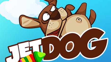 Jet Dog - Kotaku