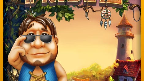 The Tribez - Kotaku