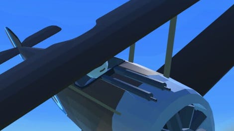Blue Sky Aces