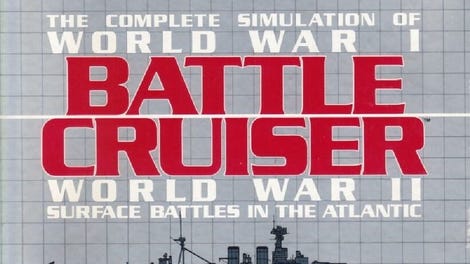 Battle Cruiser