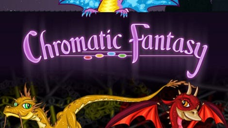 Chromatic Fantasy