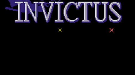 Invictus