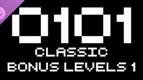 0101: Classic Bonus Levels 1