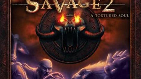 Savage 2: A Tortured Soul