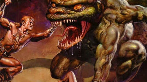 Demise: Rise of the Ku'tan
