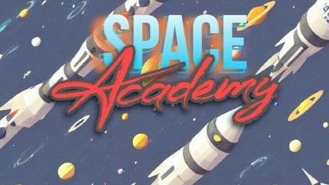 Space Academy