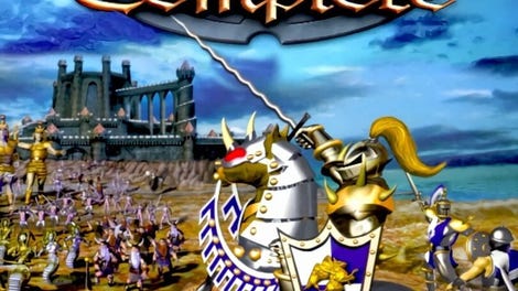 Heroes of Might and Magic III: Complete