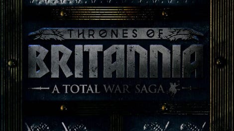 Total War Saga: Thrones of Britannia - Limited Edition