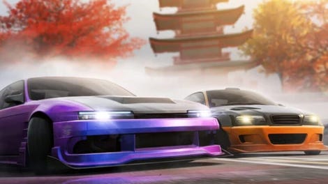 CarX Drift Racing 3