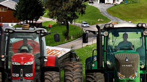 Agricultural Simulator 2012: Deluxe Edition