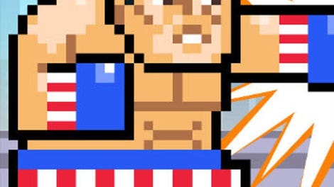 Tower Boxing