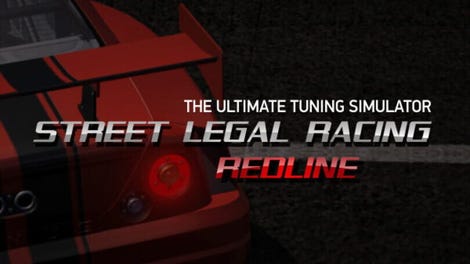 Street Legal Racing: Redline v2.3.1