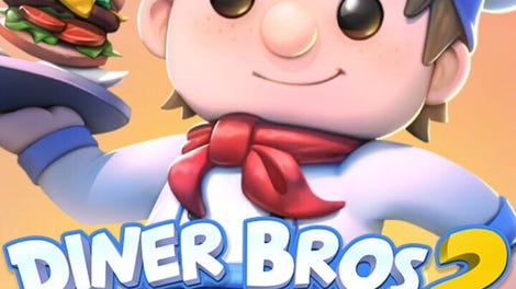 Diner Bros 2