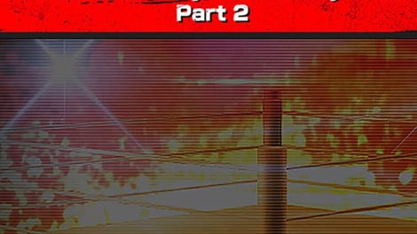 Fire Pro Wrestling World: Yoshihiro Takayama Charity DLC Part 2