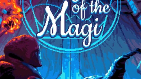Sigil of the Magi