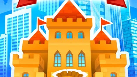 Worlds Builder