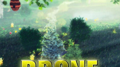 Drone Warfare