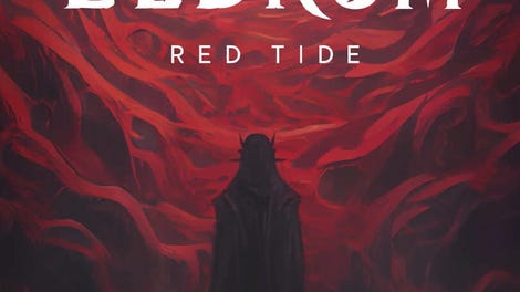 Eldrum: Red Tide