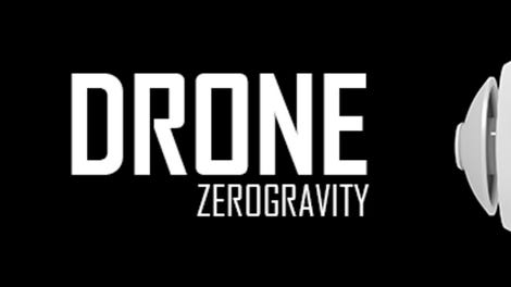 Drone Zero Gravity