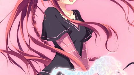 Mashiroiro Symphony HD: Sana Edition