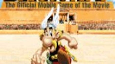 Asterix: The Official Mobile Game of the Movie