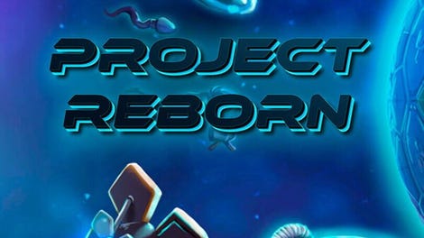 Project Reborn
