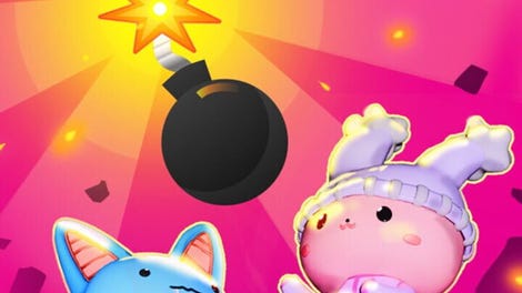 This Game is Ground Breaking