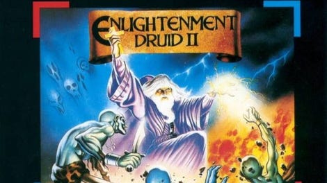Enlightenment: Druid II