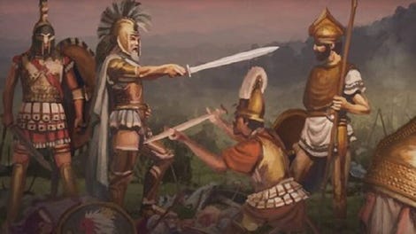 Imperium Universalis