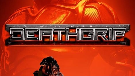 Deathgrip
