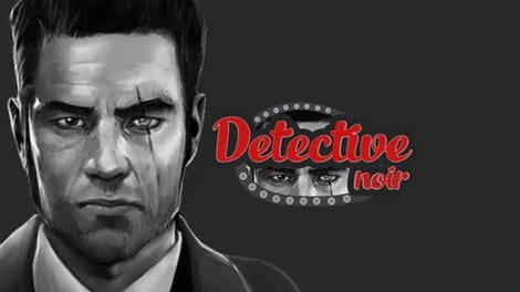 Detective Noir