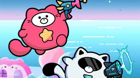 Dream Busters