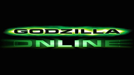 Godzilla Online