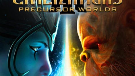 Galactic Civilizations III: Precursor Worlds