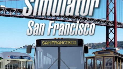 Bus & Cable Car Simulator
