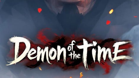 Demon of the Time