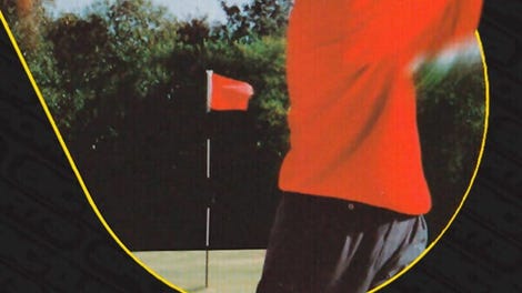 Actua Golf