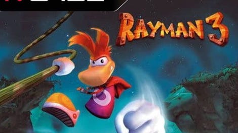Rayman 3