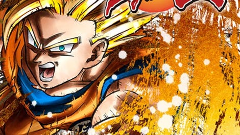 Dragon Ball FighterZ: Day One Edition