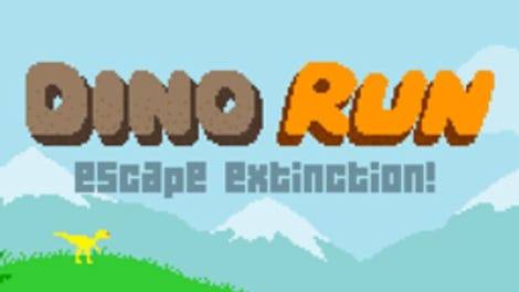 Dino Run