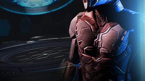 Scraper: Gauntlet