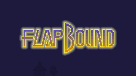 Flapbound