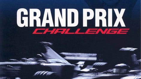 Grand Prix Challenge