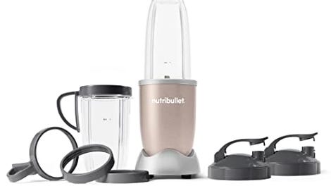 Nutribullet Pro 900 Watt Personal Blender