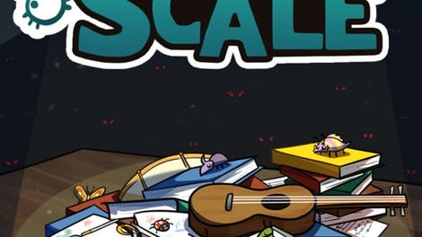 Minor Scale