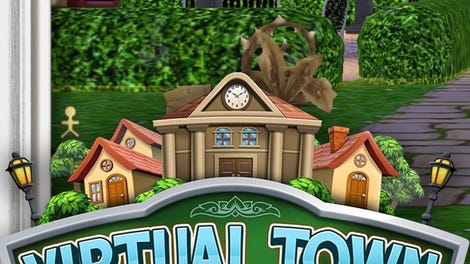 Virtual Town