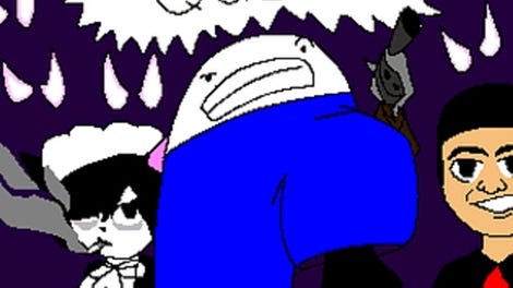 Jamie Quest