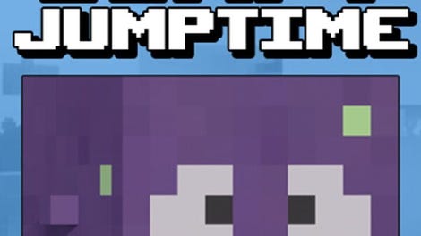 Jumpy Jumptime